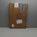 monTEK Ultra Slim TV Wall Mount for 43-90 Inch TVs | 1.1" Thin Low Profile Full Motion Bracket | Dual Swivel Articulating Arms with Tilt | Max VESA 600x400mm | Holds 132lbs | Fits 16"/18" Studs