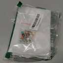 COHEALI 26 Pcs Mini Football Player Figure Model Set Simulation Character Desktop Decor Football Action Figures for Home Office 0.86X0.39X0.39 Inch Collectible Figurines