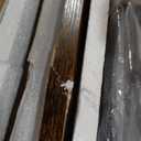 VASAGLE Lift Top Coffee Table, Lift Coffee Table with Storage Shelf, Hidden Compartments and Lifting Top, for Living Room, Office, 19.7 x 39.4 x (19.3-24.4) Inches, Rustic Brown and Black ULCT202B01