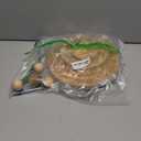 Cat Ball Track Toy with Puzzle Top, Wooden Cat Toys for Indoor Cats with Spinning Balls, Interactive Large Cat Ball Tower for Kitten Kitty Exercise Mental Physical