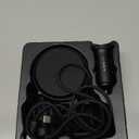 LISEN for Qi2.2 25W MagSafe Car Mount Charger，[Top Spec with Cooling Fan＆95W Fast Adapter] Wireless Car Charger 25W Galaxy S26 Ultra Car Charger Fast Charging for iPhone 17 Pro Max Air 16-12 Series