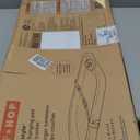 Skip Hop Baby Changing Pad Nursery Style Light-Up & Diaper Change Tracker Wipeable and Contoured with Cushioned Foam Fits Standard Changing Tables Oat