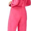 InSpirit Designs Barbie Pink Coverall/Utility Adult Costume (S)