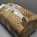 Japanese Floor Mattress, Futon Mattress with Portable Storage Bag and Washable Cover, Roll Up Thick Tatami Mat Suitable for Camping, Guest Room, Grey Cotton, Queen