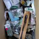 Box of Mixed Items, Retail is Estimated 