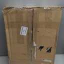 Tramontina Professional 10-Inch Non Stick Frying Pan, Heavy-Gauge Aluminum Skillet with Reinforced Nonstick Coating, Red Handle, Dishwasher and Oven Safe,Nonstick (Red handle), 10 Inch