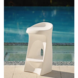 Step2 Vero In-Pool Stool