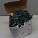 300 Mini Lights, 68 ft 6" Lighted Length