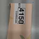 Oulac Cream Eyeshadow Green Set also for Highlighter Large Capacity Highly Pigmented Eye Shadow Waterproof &Long Lasting with Moisturizing Formula, Shimmer Glitter Eye Makeup. 6g.14+15