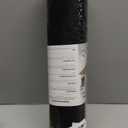 chakme Bathroom Rugs Mat 59x17, Ultra Thin Non Slip Bath Mats Runner Quick Dry Absorbent Bath Mat for Bathroom Floor, (Black, 59"x17")