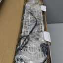 bella 2 Slice Slim Toaster, Fits-anywhere Kitchenware, 6 Setting Shade Control with Reheat & Cancel Buttons, Fits sourdough, 10 Long Slot, Anti Jam & Auto Shutoff, 900 Watt, Oatmilk