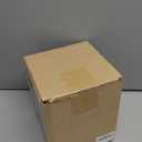 Waterdrop PMT Small Water Pressure Tank, RO Pressure Tank for All Tankless Reverse Osmosis System, Mini Reverse Osmosis Storage Tank Fits All 1/4" Water Tubing, Small Water Tank for G3, G2, D6, PD600