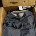 UPPAbaby Remi Playard | Deluxe 3-in-1 Portable Playard, Bedside Bassinet + Travel Crib| Mesh Bassinet, Mattress, Organic Cotton Mattress Cover + Storage Bag Included | Wells (Dark Taupe Mlange)