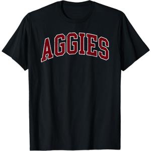 Aggies T-Shirt, S