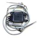 4384573 Exhaust Gas Temperature Sensor Compatible with Cummins 12V International Freightliner Trucks 2013-2016