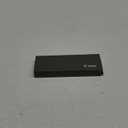 PILOT Metropolitan Collection Fountain Pen, Black Barrel, Classic Design, Fine Nib, Black Ink (91111)
