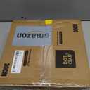 Wok pan,Hybrid 12 inch Wok with Lid, PFOA Free Cookware,non stick Stainless Steel Woks & Stir-fry pans Nonstick, Dishwasher and Oven Safe, Works on Induction