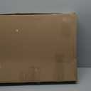 COMOMY Baby Changing Pad for Dresser - Wipeable Changing Pad with Restraining Belt, Waterproof, Soft, Lightweight and Portable, Easy to Clean for On The Go Diaper Change, Grey