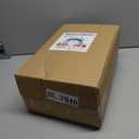 HZGDEJTG 8ft Harvester with Runaway Ghost on Chest Halloween Inflatable Outdoor Decoration, Yard Decorations with LED Lights for Outdoor Lawn, Garden, Home Holiday Party