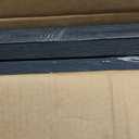 Framed Mountain Landscape Wall Art for Living Room, Large Watercolor Wildflower Scenic Artwork for Walls, 3 Piece Boho Foggy Nature Aesthetic Canvas Painting Print for Bedroom Office Kitchen, 24x36 In