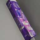 Swiffer PowerMop Multi-Surface Mop Kit for Floor Cleaning, Fresh Scent, Mopping Kit Includes PowerMop, 2 Mopping Pad Refills, 1 Floor Cleaning Solution with Fresh Scent and 2 Batteries (Purple and White)