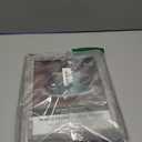 8x10 Picture Frame Set of 2, Grey Photo Frame of Rustic Style, Multi 8 by 10 Photo Frame for Wall or Tabletop Display - 5x7 Frame with Mat or 8x10 Without Mat