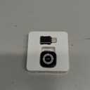 4 in 1 Screen Mirroring Wireless CarPlay Adapte, 2026 Upgraded Wired to Wireless for Apple CarPlay & Android Auto & AirPlay & MirrorLink, Mini USB Car Play Adapter with Type-C Extension, Plug and Play