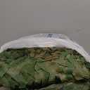 iunio Camo Netting, Camouflage Net, Bulk Roll, Mesh, Cover, Blind for Hunting, Decoration, Sun Shade, Party, Camping, Outdoor (19.68ft x 19.68ft(6m x 6m), Bionic Tree Camo)