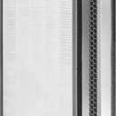 Replacement Filter, Compatible with MA Series 112 V2.0 Air Purifier,3 in 1 Pre-filter, H13 True HEPA Filter and Activated Carbon Filter, 2 Pack