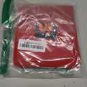 SAWANS Bench Press Sling Power Weight lifting Training Fitness Increase Strength Push Up Gym Workout (Large, Red)