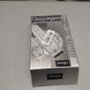 Ufree Hair Clippers for Men Professional, Barber Clippers and Trimmers Set, Cordless Hair Clippers for Hair Cutting Kit with LED Display, Electric Hair Trimmer, Gifts for Men, Silver