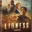 Lioness - Season 2