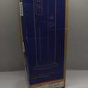 Smart Humidifiers Large Room Bedroom Home, 2.11Gal(8L) Quiet Top Fill Cool Mist Humidifier, Smart App & Remote Control, 3 Speed Humidifier with 360 Nozzle, Humidity Setting for Baby Office (Black)