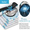 Tile Vibration Machine Tool - The Ultimate Solution for Tile Installation,16.8V 10000mAh 18000r/min