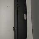 Autorder Cargo Cover for 2023-2025 Honda HR-V HRV Accessories Upgraded Trunk Cover Carbon Fiber Retractable Security Shield Shade