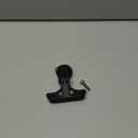 Bike Tail Light Bracket, Aluminum Alloy Tail Light Rack, Enhanced Cycling Safety Tail Light Mount for Cycling Accessories