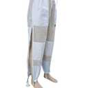 Beekeeping Pant Ventilated Three Layer Mesh with Leg High Zippers & Pockets (X-Large)
