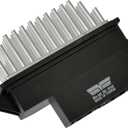 Dorman 984-463 HVAC Blower Motor Resistor Compatible with Select Nissan Models