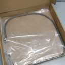 Upgraded WD05X10005 Dishwasher Heating Element Replacement, Compatible with General Electric GE Dishwasher Parts WD5X10010 WD5X10005,Fits Models(GDW EDW GHD GLD GSD PDW ZBD) Heating Element