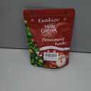 Ornament Hooks  Essential Christmas Tree Decorating Hangers Great Xmas Ornament Hooks for Hanging Christmas Decorations 35 PCS (Round-Upgraded-35pcs)