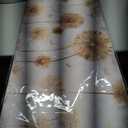 VAYIMDH Spring Wall Art Flower Wall Decor Large Artwork Floral Landscape Painting Nature Room Decor 24"x48"