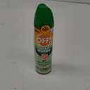 OFF! Deep Woods Mosquito Repellent Bug Spray - 4oz