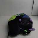 Mewaii Long Cat Plush 5 Sizes, 120% Extra Filling Giant Plushness Kids Body Pillow, Kawaii Cute Black Cat Stuffed Animals Plushies, Big Long Body Pillow Black Cat Plush Gift for Girls 53