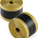 Bike Tire Liner, Inner Tube Bicycle Flat Protector Compatible with 12" 16" 18" 20" 24" 26" 27.5" 29"