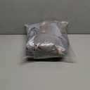 TTCHANG Christmas Garage Door Banner  Santa Claus, Xmas Tree & Gift Boxes, Large Waterproof Reusable Outdoor Holiday Cover for Home, Yard, Party & Photo Backdrop,16 x 7ft/4.8 x 2.1m