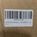 LGENHOOM Handwoven Front Door Basket Water Hyacinth Wall Hanging Basket Decorative Boho Mounted Organizer for Dried Flower Plants Storage Basket for Garden, Home, and Farmhouse Décor