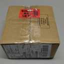 Kidde Carbon Monoxide Detector, Plug In Wall with 9-Volt Battery Backup, Digital LED Display - 4 Pack (White)