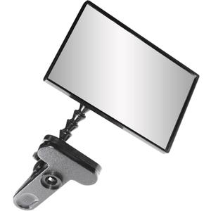 Rehabilitation Advantage E-Z Clip On Inspection Mirror