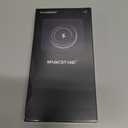 CASEKOO Patented 360 Spin Magnetic Stand for Samsung Galaxy S25 Ultra Case [18FT Military Drop Protection] [Compatible with MagSafe] Translucent Slim S25 Ultra Case 6.9'' 2025, Translucent White