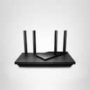 TPLink AX1800 WiFi 6 Router (Archer AX21 V5) – Dual Band Wireless Internet, Gigabit, Easy Mesh, Works with Alexa  A Certified for Humans Device, Free Expert Support